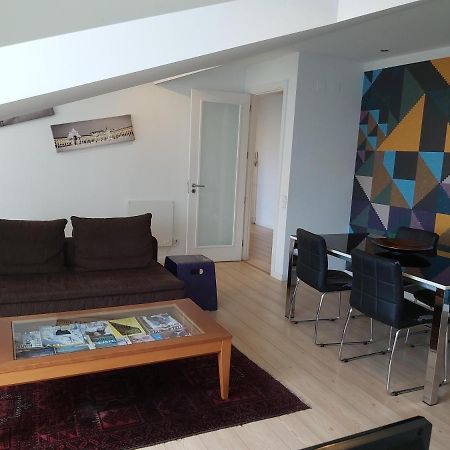 My Place - Lisbon Lounge Suites Екстериор снимка