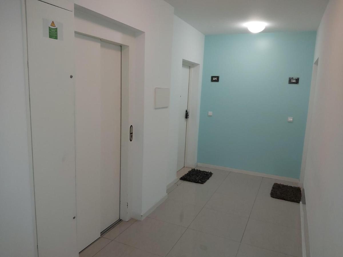 My Place - Lisbon Lounge Suites Екстериор снимка