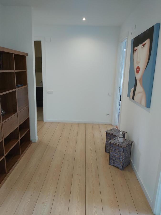 My Place - Lisbon Lounge Suites Екстериор снимка