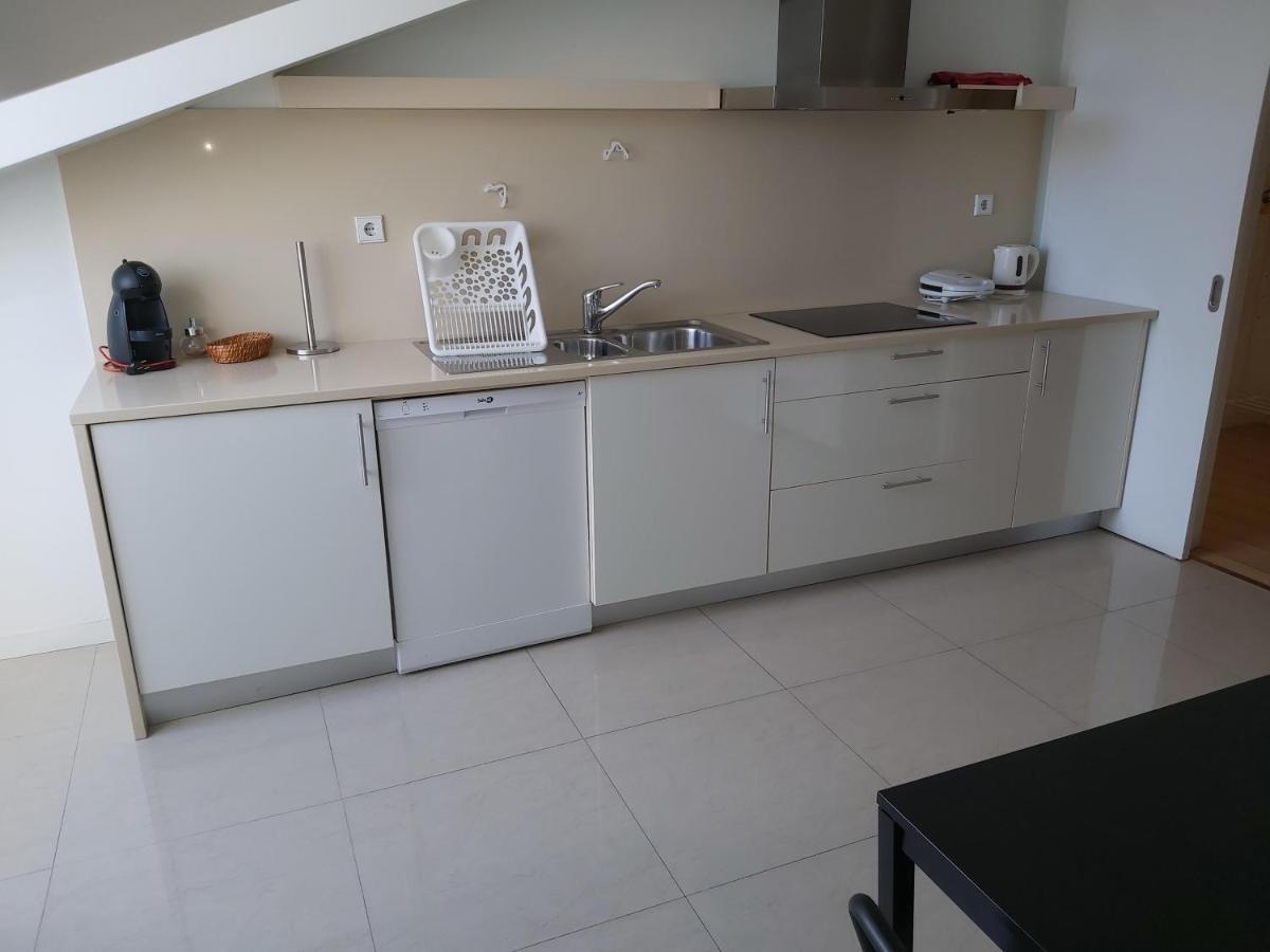 My Place - Lisbon Lounge Suites Екстериор снимка