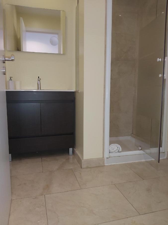 My Place - Lisbon Lounge Suites Екстериор снимка
