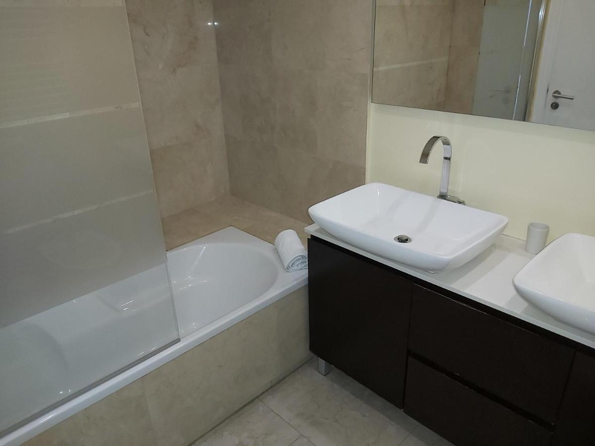 My Place - Lisbon Lounge Suites Екстериор снимка