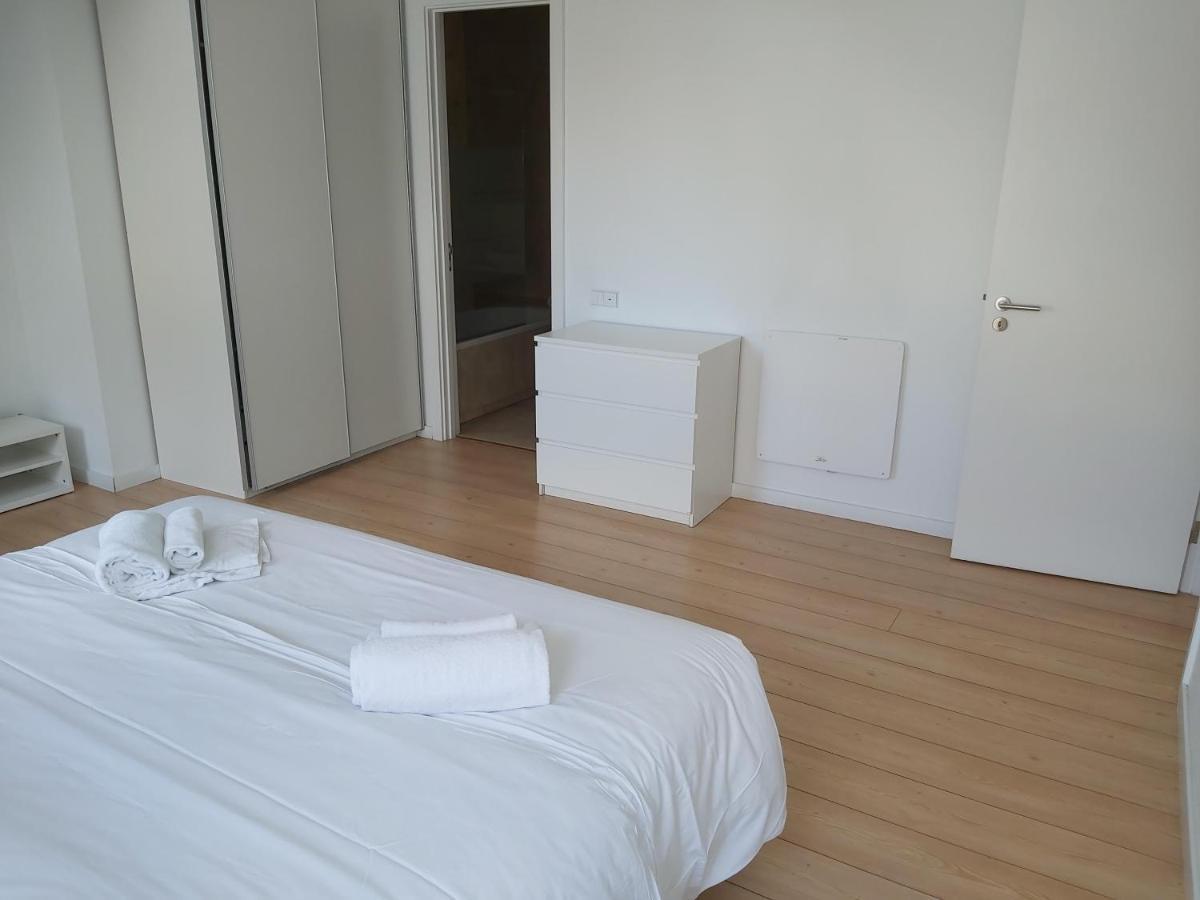 My Place - Lisbon Lounge Suites Екстериор снимка