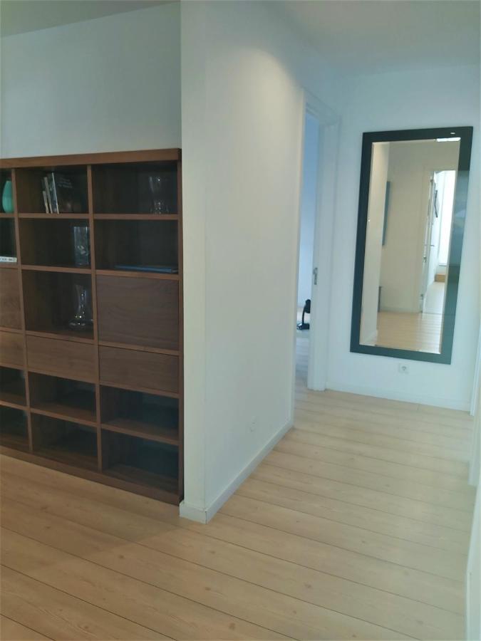 My Place - Lisbon Lounge Suites Екстериор снимка