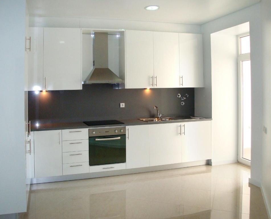 My Place - Lisbon Lounge Suites Екстериор снимка