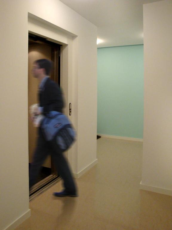 My Place - Lisbon Lounge Suites Екстериор снимка