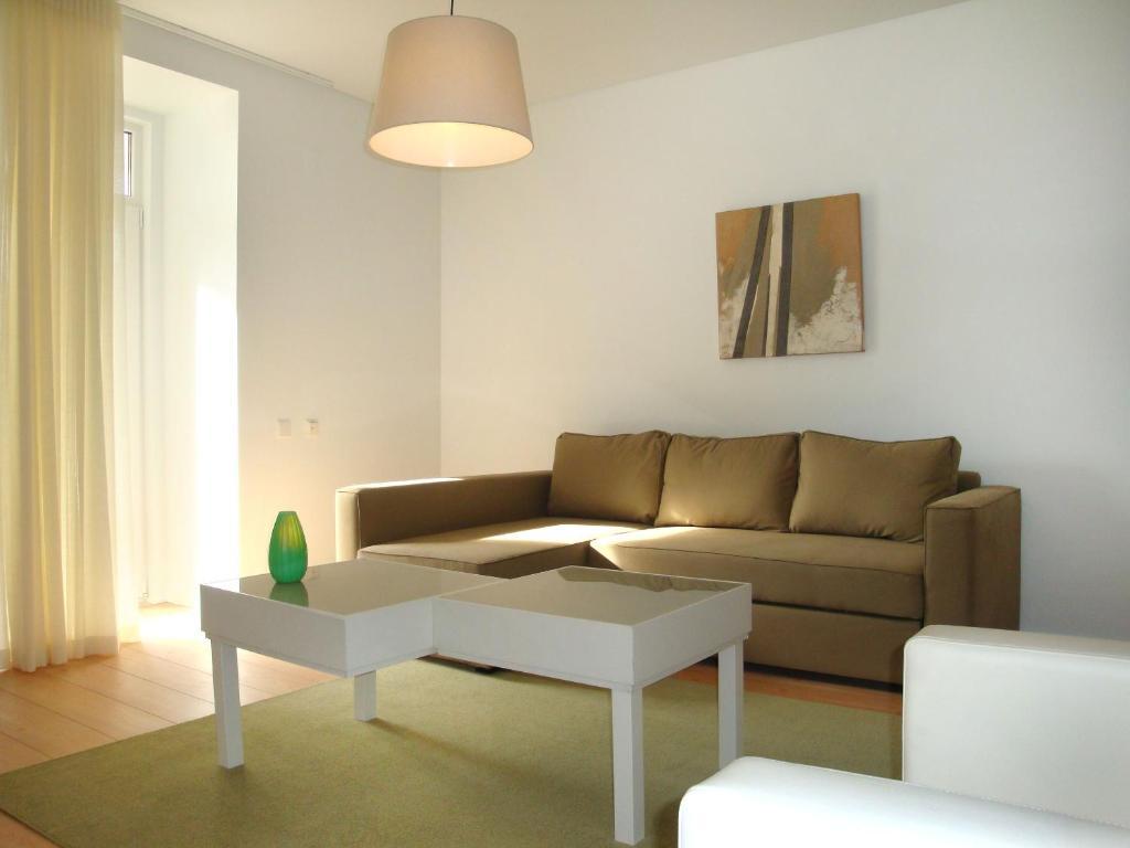 My Place - Lisbon Lounge Suites Екстериор снимка