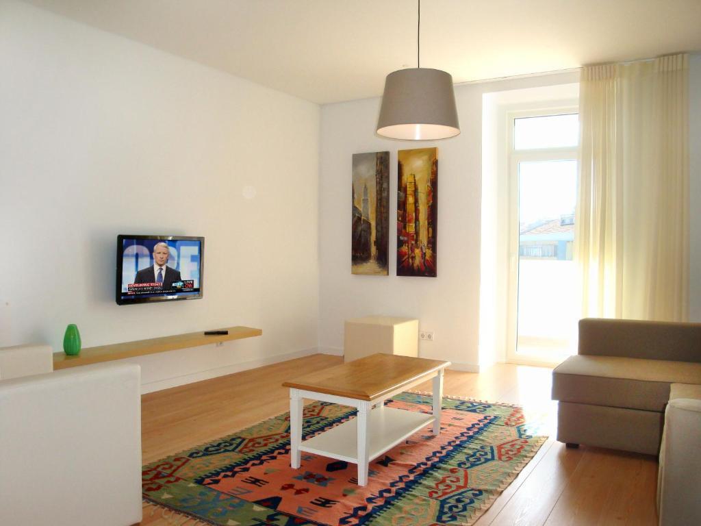 My Place - Lisbon Lounge Suites Стая снимка