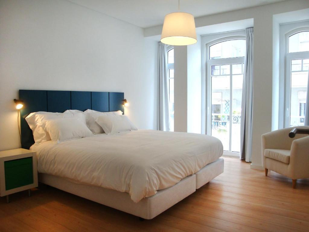 My Place - Lisbon Lounge Suites Стая снимка