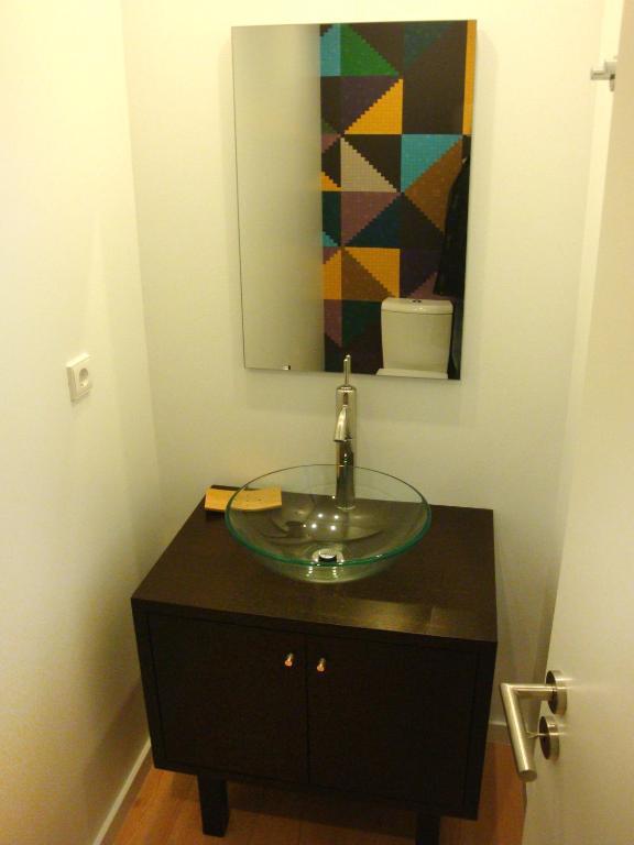 My Place - Lisbon Lounge Suites Стая снимка