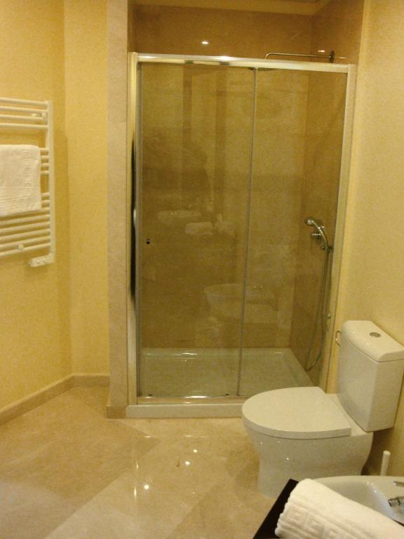 My Place - Lisbon Lounge Suites Екстериор снимка