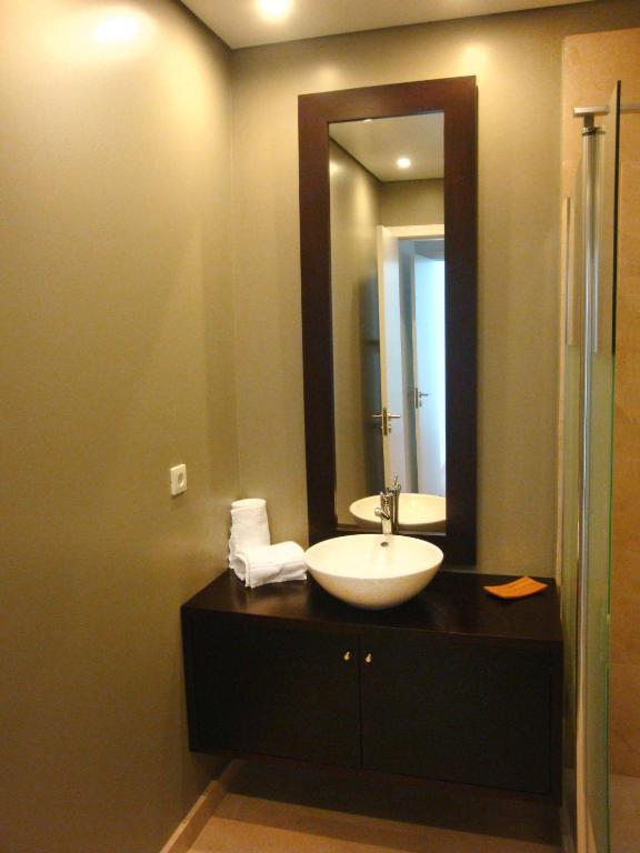 My Place - Lisbon Lounge Suites Стая снимка