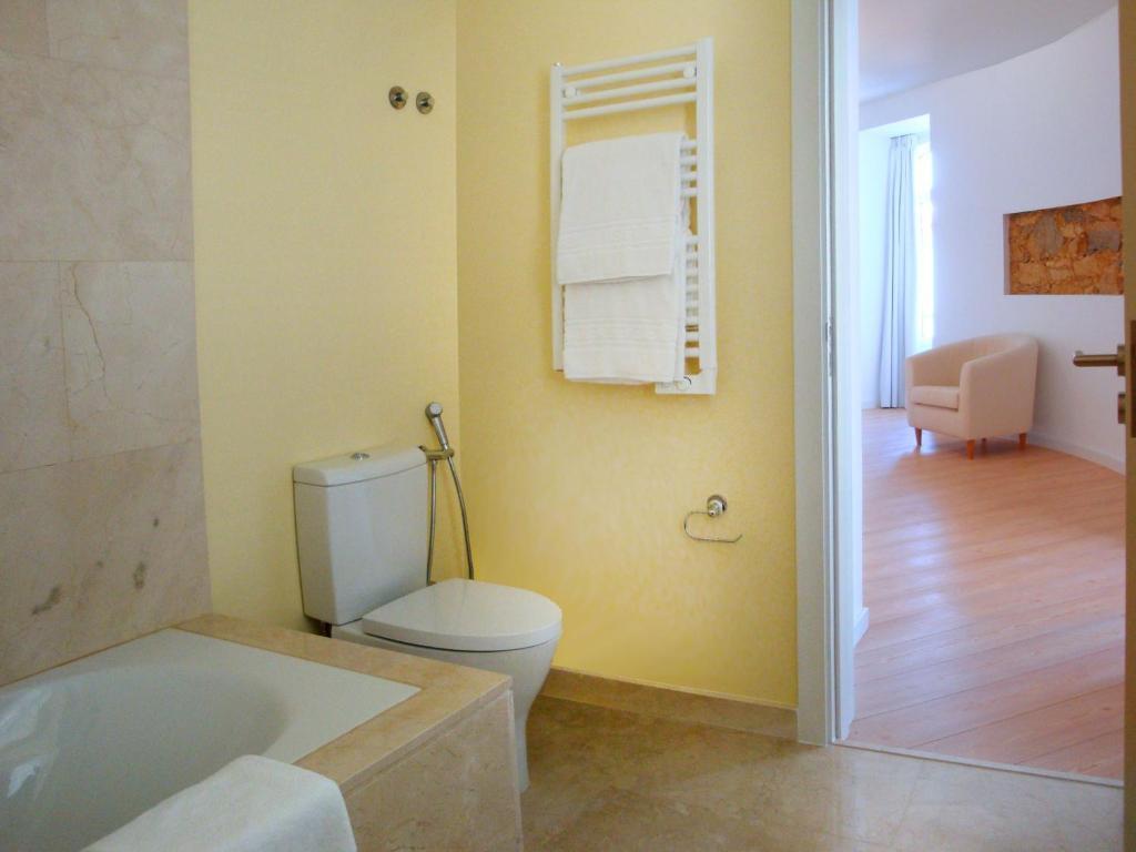 My Place - Lisbon Lounge Suites Стая снимка
