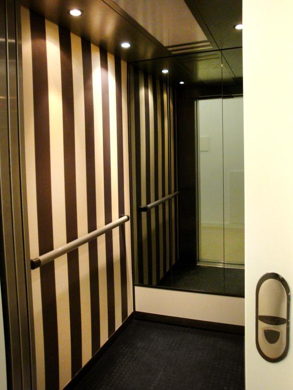 My Place - Lisbon Lounge Suites Екстериор снимка